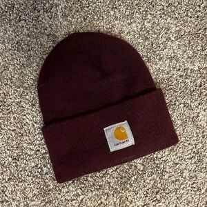 Carhartt Beanie